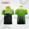 Mẫu thiết kế áo đồng phục polo đội đua xe mô tô & ô tô đẹp mta500