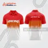 Mẫu thiết kế áo đồng phục polo đội đua xe mô tô & ô tô đẹp mta502