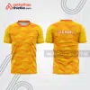 Mẫu thiết kế áo t-shirt thi đấu padel đẹp pdb135