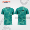 Mẫu thiết kế áo t-shirt thi đấu padel đẹp pdb150