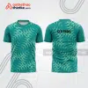 Mẫu thiết kế áo t-shirt thi đấu padel đẹp pdb150