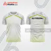 Mẫu thiết kế áo t-shirt thi đấu pickleball plb361