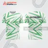 Mẫu thiết kế áo t-shirt thi đấu pickleball plb364