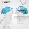 Mẫu thiết kế áo t-shirt thi đấu pickleball plb407