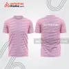 Mẫu thiết kế áo t-shirt thi đấu pickleball plb452