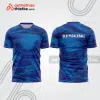 bởi: laiphucvcu Đã tải lên: Mẫu thiết kế áo t-shirt thi đấu pickleball plb479