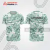 Mẫu thiết kế áo t-shirt thi đấu pickleball plb480