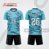 Mẫu thiết kế quần áo đồng phục thi đấu bóng ném bn125