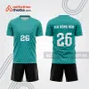 Mẫu thiết kế quần áo đồng phục thi đấu bóng ném bn157