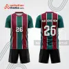Mẫu thiết kế quần áo đồng phục thi đấu bóng ném bn162