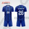 Mẫu thiết kế quần áo đồng phục thi đấu bóng ném bn185