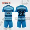 Mẫu thiết kế quần áo đồng phục thi đấu bóng ném bn187