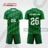 Mẫu thiết kế quần áo đồng phục thi đấu bóng ném bn189