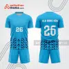 Mẫu thiết kế quần áo đồng phục thi đấu bóng ném bn204