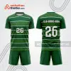 Mẫu thiết kế quần áo đồng phục thi đấu bóng ném bn205