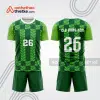 Mẫu thiết kế quần áo đồng phục thi đấu bóng ném đẹp bn211
