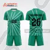 Mẫu thiết kế quần áo đồng phục thi đấu bóng ném đẹp bn232