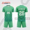 Mẫu thiết kế quần áo đồng phục thi đấu bóng ném đẹp bn234