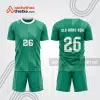 Mẫu thiết kế quần áo đồng phục thi đấu bóng ném đẹp bn239