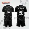 Mẫu thiết kế quần áo đồng phục thi đấu bóng ném đẹp bn243