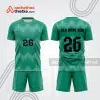 Mẫu thiết kế quần áo đồng phục thi đấu bóng ném đẹp bn245