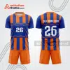 Mẫu thiết kế quần áo đồng phục thi đấu bóng ném đẹp bn247