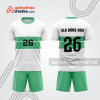 Mẫu thiết kế quần áo đồng phục thi đấu bóng ném đẹp bn250