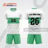 Mẫu thiết kế quần áo đồng phục thi đấu bóng ném đẹp bn250