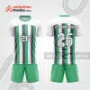 Mẫu thiết kế quần áo đồng phục thi đấu bóng ném đẹp bn251