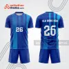 Mẫu thiết kế quần áo đồng phục thi đấu bóng ném đẹp bn259