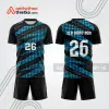 ẫu thiết kế quần áo đồng phục thi đấu bóng ném đẹp bn260