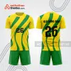 Mẫu thiết kế quần áo thể thao thi đấu bóng ném đẹp bn272