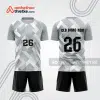 Mẫu thiết kế quần áo thể thao thi đấu bóng ném đẹp bn275