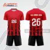Mẫu thiết kế quần áo thể thao thi đấu bóng ném đẹp bn276