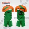 Mẫu thiết kế quần áo thể thao thi đấu bóng ném đẹp bn293
