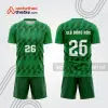 Mẫu thiết kế quần áo thể thao thi đấu bóng ném đẹp bn304