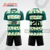 Mẫu thiết kế quần áo thể thao thi đấu bóng ném đẹp bn306