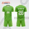 Mẫu thiết kế quần áo thể thao thi đấu bóng ném đẹp bn314