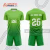 Mẫu thiết kế quần áo thể thao thi đấu bóng ném đẹp bn315