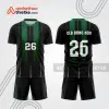 Mẫu thiết kế quần áo thể thao thi đấu bóng ném đẹp bn331