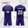 Mẫu thiết kế quần áo thể thao thi đấu bóng ném đẹp bn346