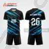 Mẫu thiết kế quần áo thể thao thi đấu bóng ném đẹp bn351