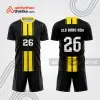 Mẫu thiết kế quần áo thể thao thi đấu bóng ném đẹp bn353