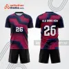 Mẫu thiết kế quần áo thể thao thi đấu bóng ném đẹp bn360
