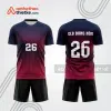 Mẫu thiết kế quần áo thể thao thi đấu bóng ném đẹp bn361