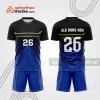 Mẫu thiết kế quần áo thể thao thi đấu bóng ném đẹp bn362