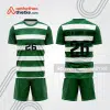 Mẫu thiết kế quần áo thể thao thi đấu bóng ném đẹp bn363