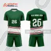 Mẫu thiết kế quần áo thể thao thi đấu bóng ném đẹp bn365