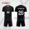 Mẫu thiết kế trang phục thể thao thi đấu bóng ném đẹp bn372