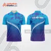 Mẫu thiết kế áo khóa kéo đồng phục CLB bắn cung đẹp bu142
